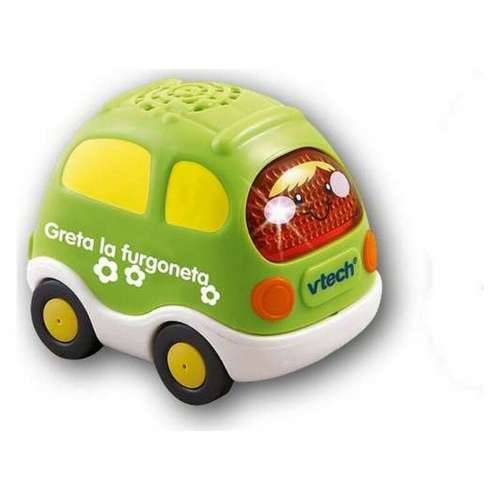 Vozilo Vtech Tut Tut 10 x 6 cm (ES) Cijena
