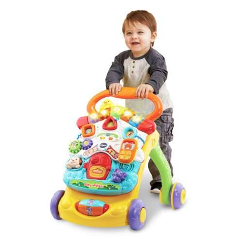 Hodalica s kotačima Vtech 3480-505622 Cijena