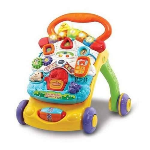 Hodalica s kotačima Vtech 3480-505622 Cijena