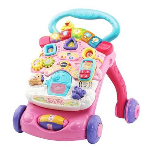 Hodalica s kotačima Vtech 3480-505657 Cijena