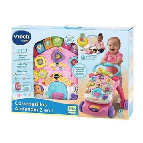 Hodalica s kotačima Vtech 3480-505657 Cijena