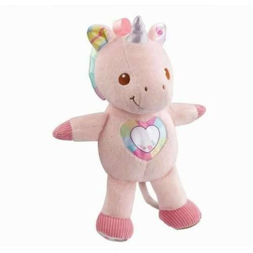 Plišane igračke sa zvukovima Unicorn Vtech (ES) (20 x 28 x 12 cm) Cijena