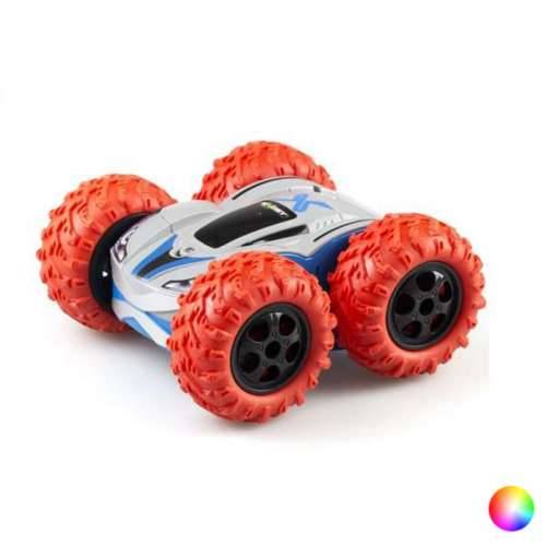 Brzi Automobil na Daljinski Upravljač Exost Cross 360º Bizak (2,4 Ghz) (12Km/h) Cijena