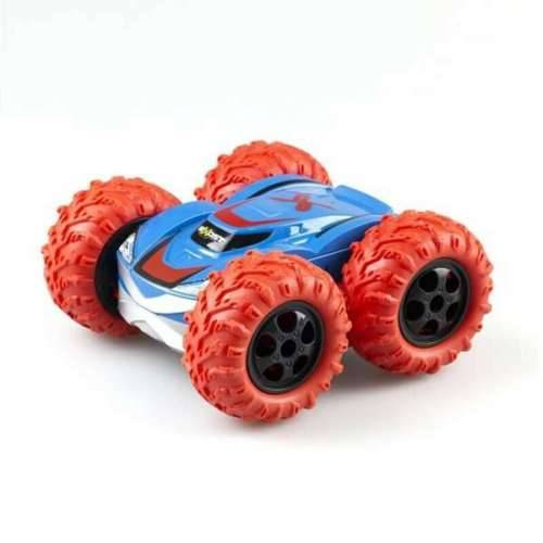 Brzi Automobil na Daljinski Upravljač Exost Cross 360º Bizak (2,4 Ghz) (12Km/h) Cijena