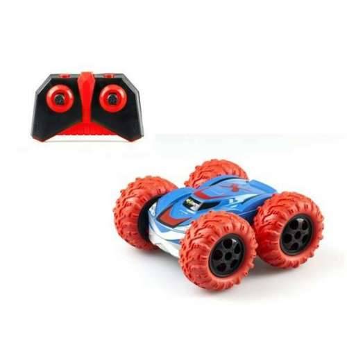 Brzi Automobil na Daljinski Upravljač Exost Cross 360º Bizak (2,4 Ghz) (12Km/h) Cijena