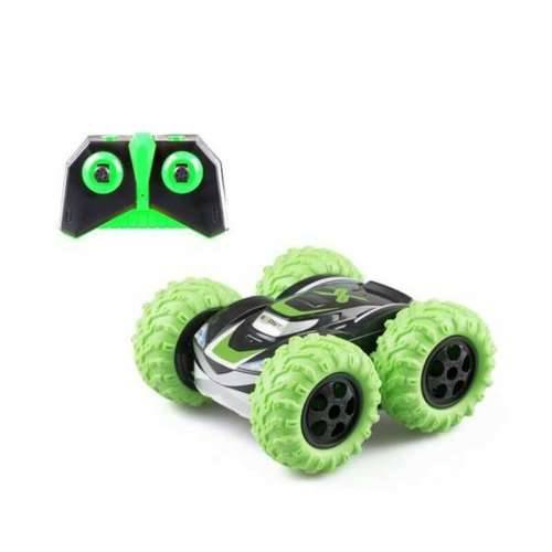 Brzi Automobil na Daljinski Upravljač Exost Cross 360º Bizak (2,4 Ghz) (12Km/h) Cijena