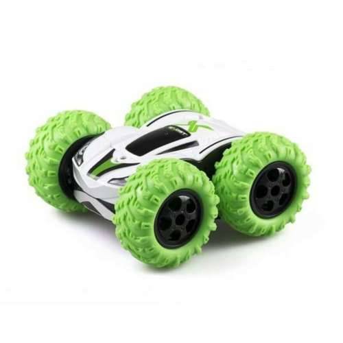 Brzi Automobil na Daljinski Upravljač Exost Cross 360º Bizak (2,4 Ghz) (12Km/h) Cijena