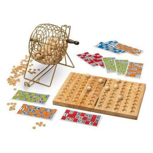 Bingo Cayro 635 Drvo Cijena