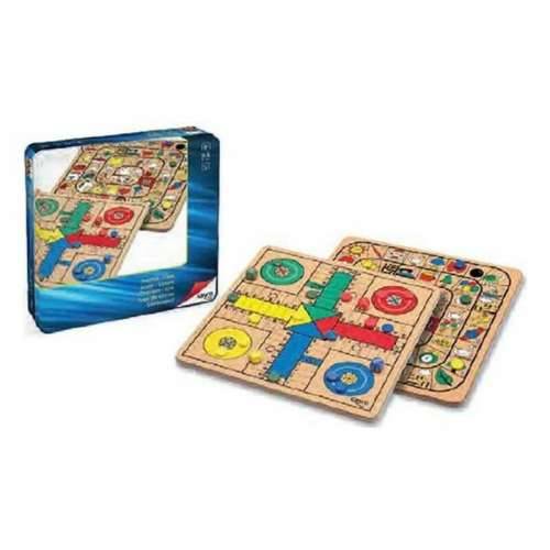 Tabla za Parchis i Igru Guske Cayro Cijena