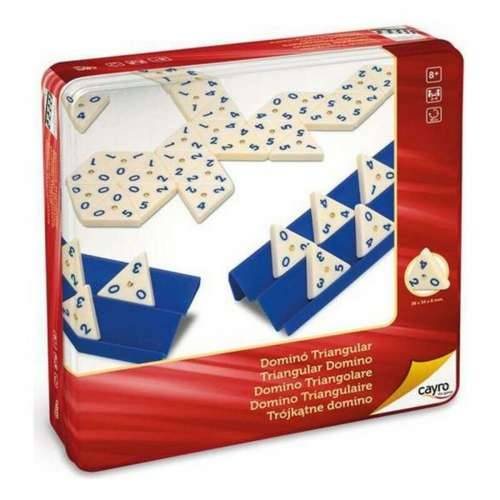 Domino Cayro 754 Cijena