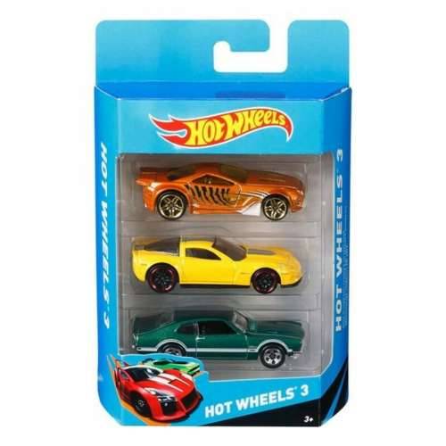 Set za Igru Vozila Hot Wheels Cijena