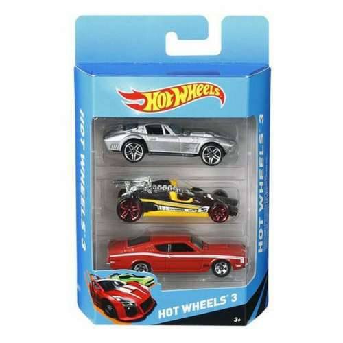 Set za Igru Vozila Hot Wheels Cijena