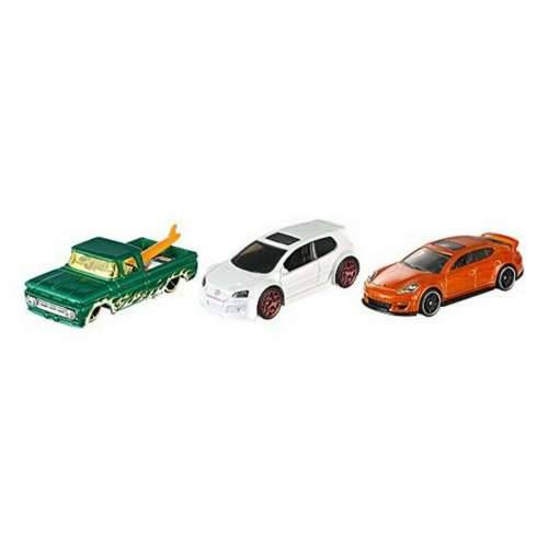 Set za Igru Vozila Hot Wheels Cijena