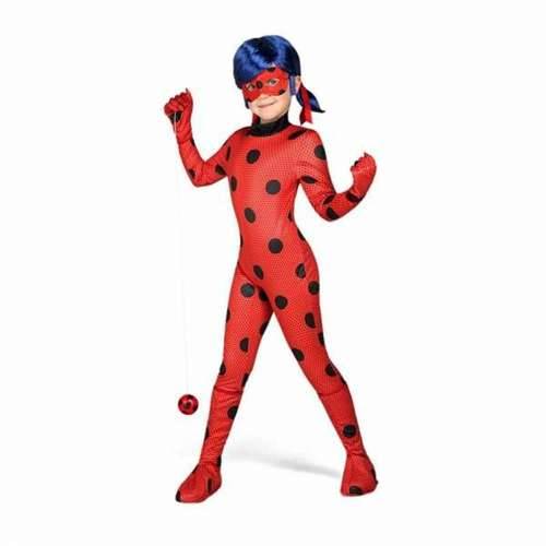 Svečana odjeća za djecu Lady Bug 7 Dijelovi Cijena