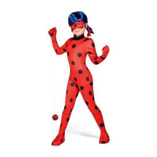 Svečana odjeća za djecu 231159 LadyBug 9-11 godina Cijena