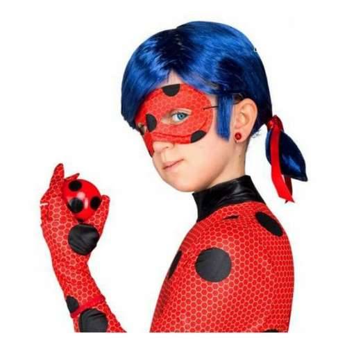 Svečana odjeća za djecu 231159 LadyBug 9-11 godina Cijena