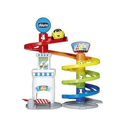 Set za Igru Vozila Chicco 00010001000000 (37 cm) Cijena