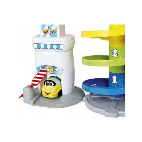 Set za Igru Vozila Chicco 00010001000000 (37 cm) Cijena