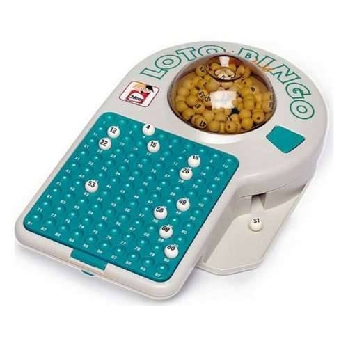 Automatski Bingo Chicos CHIC22302 Plastika Cijena