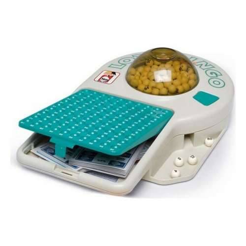 Automatski Bingo Chicos CHIC22302 Plastika Cijena