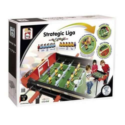 Američki nogomet za djecu Strategic Liga Chicos   79 x 66 x 68 cm (79 x 66 x 68 cm) Cijena