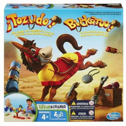 Društvene igre Tozudo Hasbro 48380B09 (ES-PT) Cijena