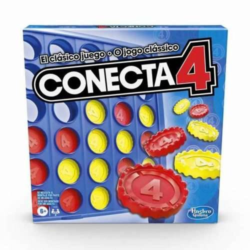 Društvene igre Connect 4 Hasbro A5640IB2 Cijena