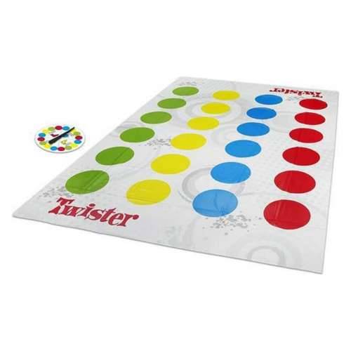 Društvene igre Twister Hasbro 98831B09 Cijena