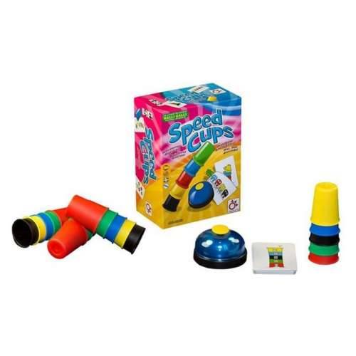 Društvene igre Speed Cups Mercurio A0028 (ES) Cijena