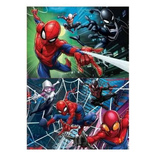 Puzzle Spiderman Educa (100 pcs) Cijena