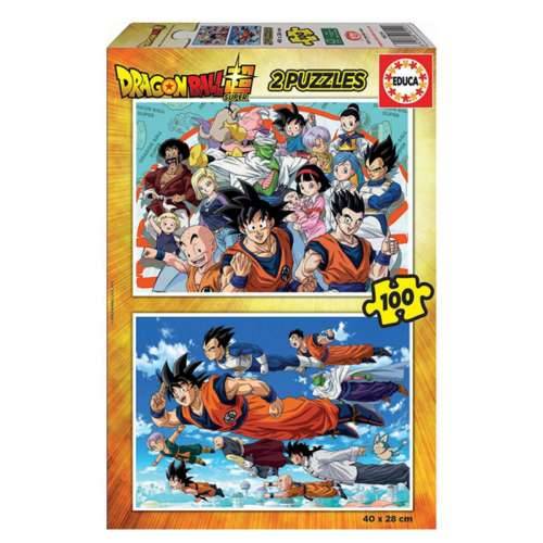 Puzzle Dragon Ball Educa 18214 200 Dijelovi Cijena
