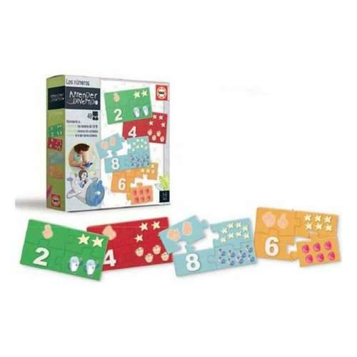 Dječje Puzzle Educa 18695 Cijena