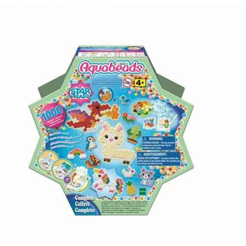 Biseri Aquabeads Pisana 1000 Dijelovi Cijena