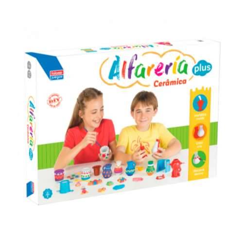 Igra s Keramikom PLUS Falomir 26540 Cijena