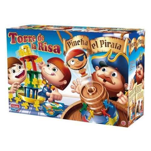 Društvene igre Torre de la Risa Falomir 7777 (ES-PT-FR) ES Cijena