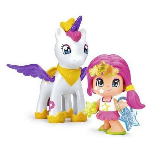 Set figura Pinypon Mix is Max Unicorn Pinypon Cijena
