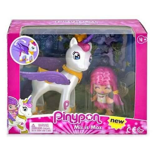 Set figura Pinypon Mix is Max Unicorn Pinypon Cijena