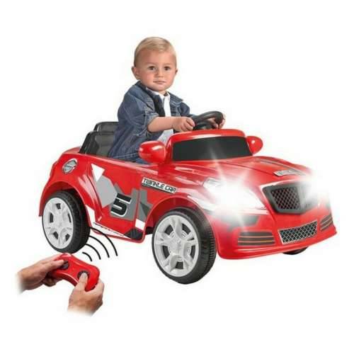 Dječji električni automobil Feber 800012263 Cijena