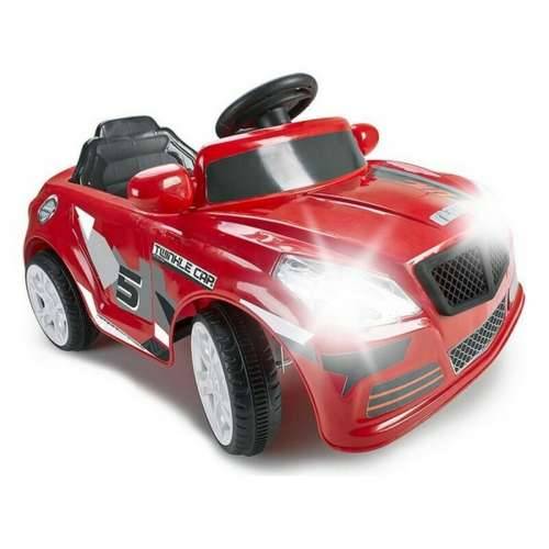 Dječji električni automobil Feber 800012263 Cijena