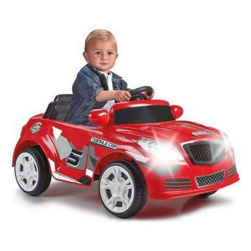 Dječji električni automobil Feber 800012263 Cijena