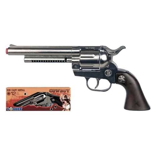 Pištolj na čepiće Cowboy Gonher 121/0 Cijena