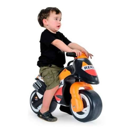 Tricikl Neox Repsol Injusa Pisana (18+ mjeseci) Cijena