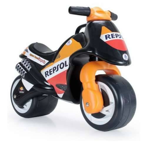 Tricikl Neox Repsol Injusa Pisana (18+ mjeseci) Cijena