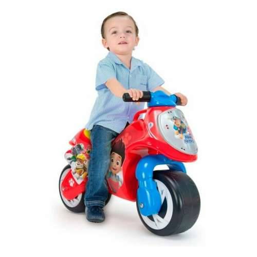 Tricikl The Paw Patrol Crvena (18+ Mjeseci) Cijena