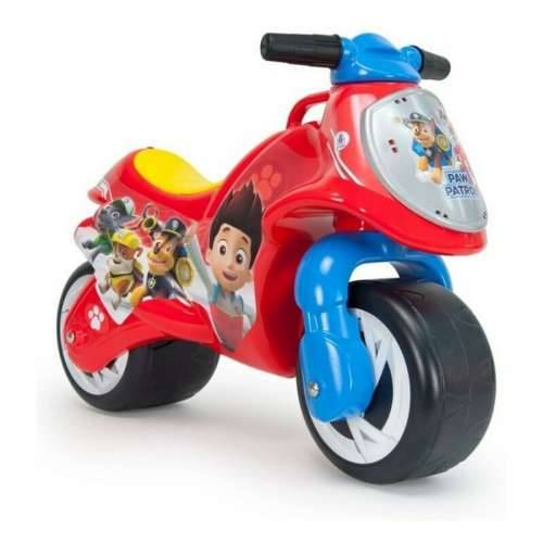 Tricikl The Paw Patrol Crvena (18+ Mjeseci) Cijena