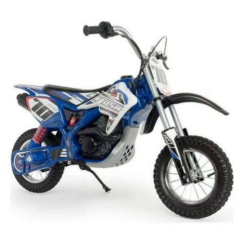 Električni motocikl za djecu X-Treme Blue Fighter Injusa 6832 Plava električna 24 V Cijena