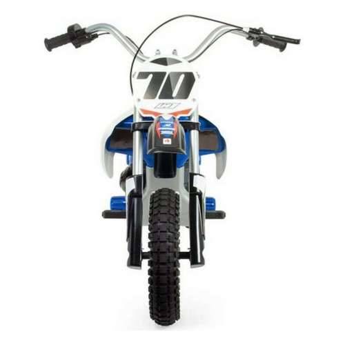 Električni motocikl za djecu X-Treme Blue Fighter Injusa 6832 Plava električna 24 V Cijena