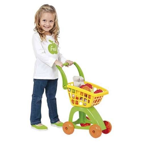 Kolica za kupovinu Moltó 2077516 58 cm (58 cm) Cijena