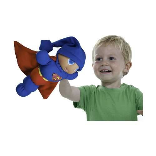 Plišane igračke My Other Me Superman Gusy Luz 28 cm Cijena