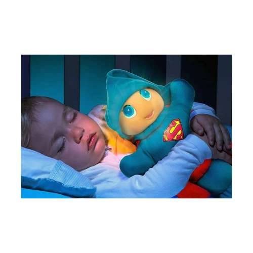 Plišane igračke My Other Me Superman Gusy Luz 28 cm Cijena